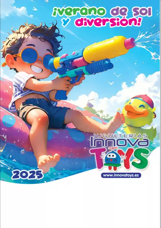 Catalogo Verano 2025