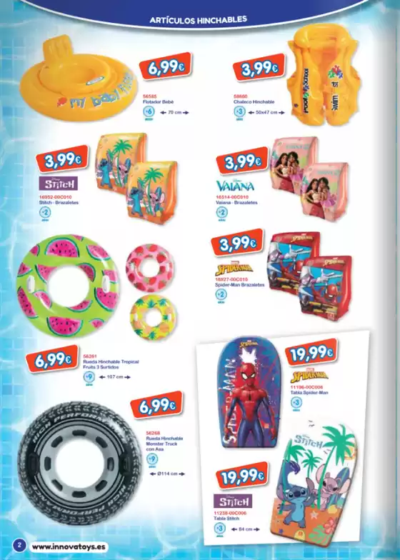 Catalogo Verano 2025