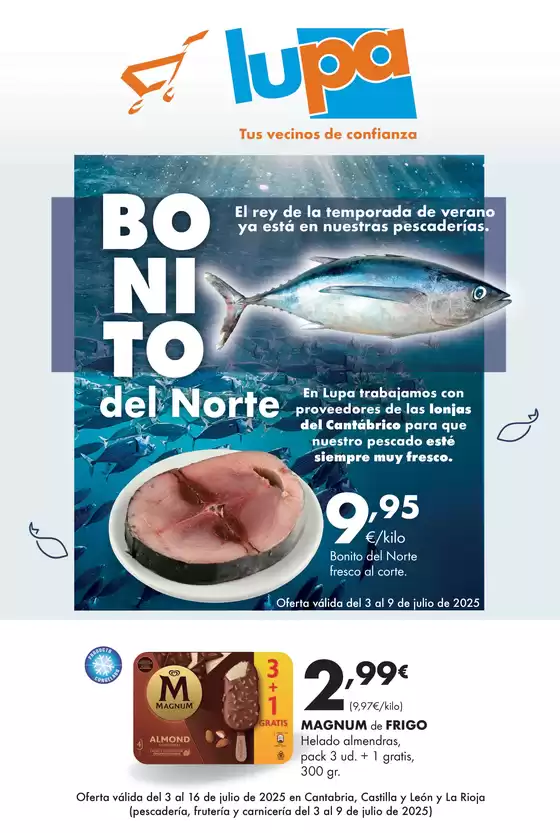 Tus vecinos de confianza