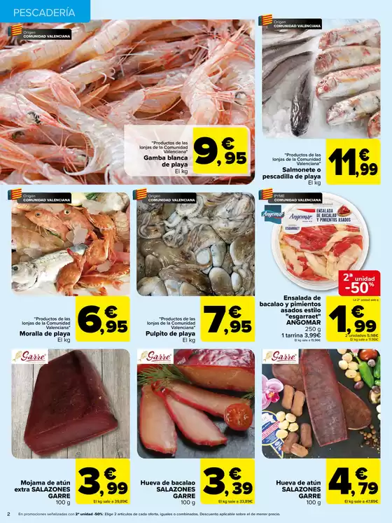 REGIONAL (Articulos locales de Alimentación, dulces, bebidas)