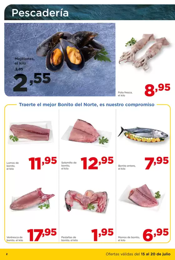 Semanal del - Castilla y León y Galicia