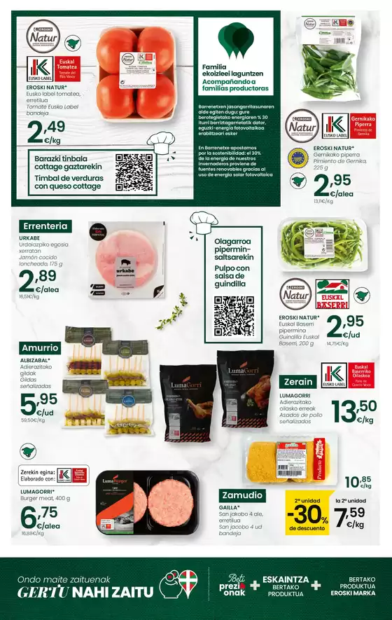 ¡Ofertones para conquistarte!