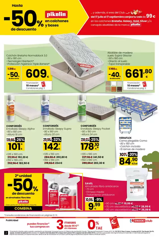 Top Precio