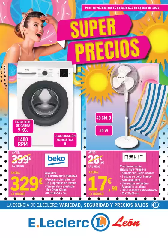 ELECTRO-BAZAR JULIO