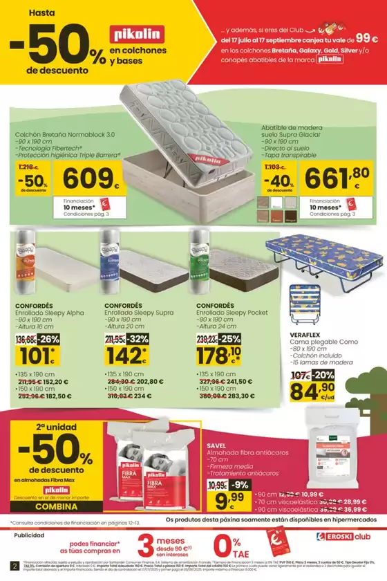 Top Precio