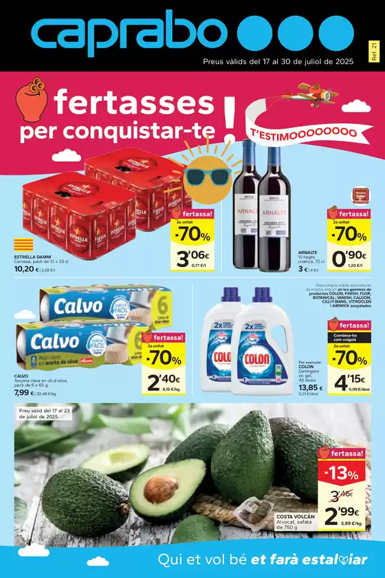 Ofertasses!