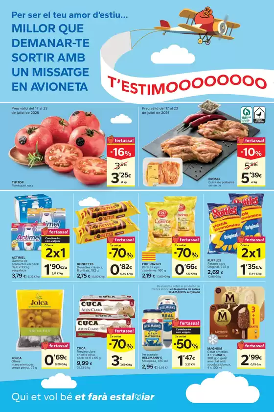 Ofertasses!