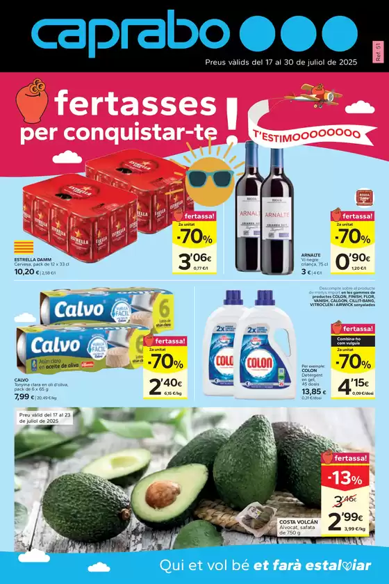 Ofertasses!