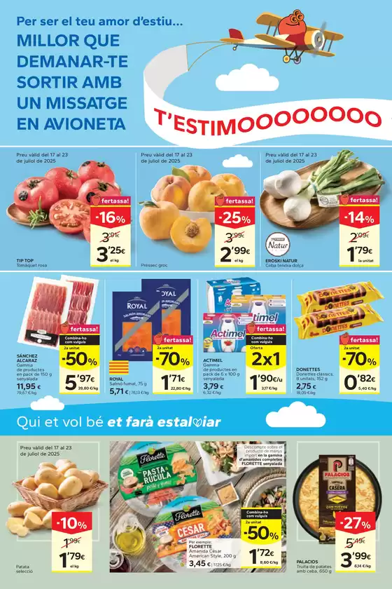 Ofertasses!