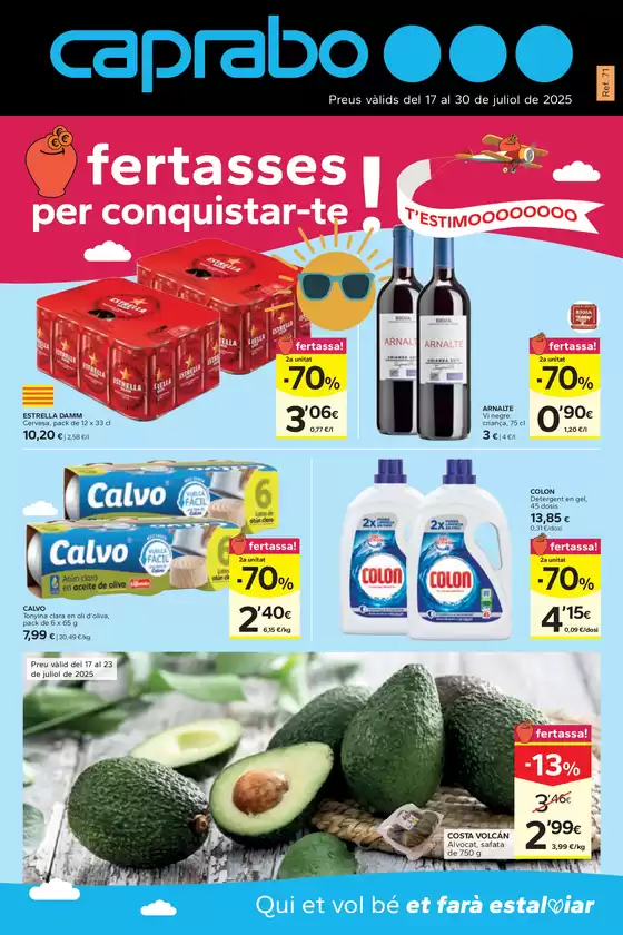 Ofertasses!