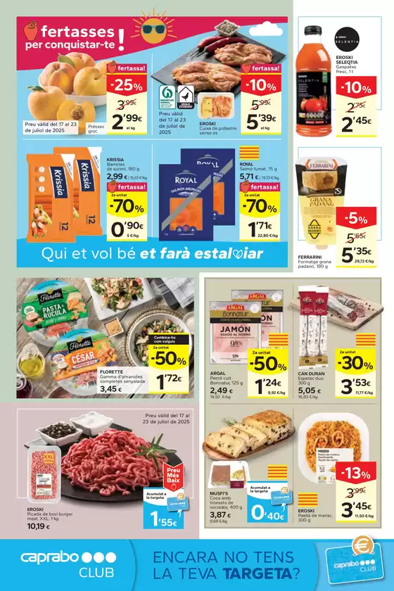 Ofertasses!