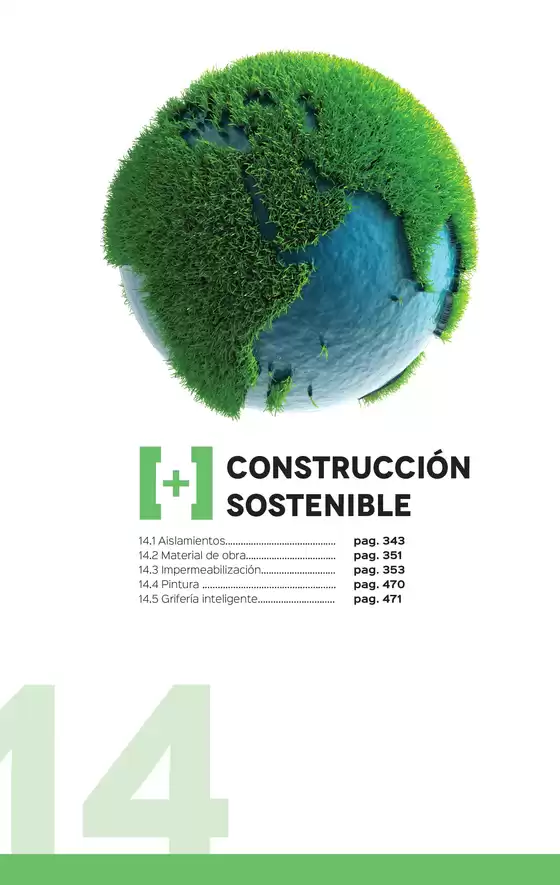 CONSTRUCCIÓN SOSTENIBLE – TARIFA ISOLANA
