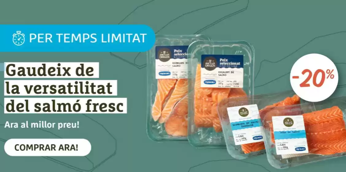 Ofertas