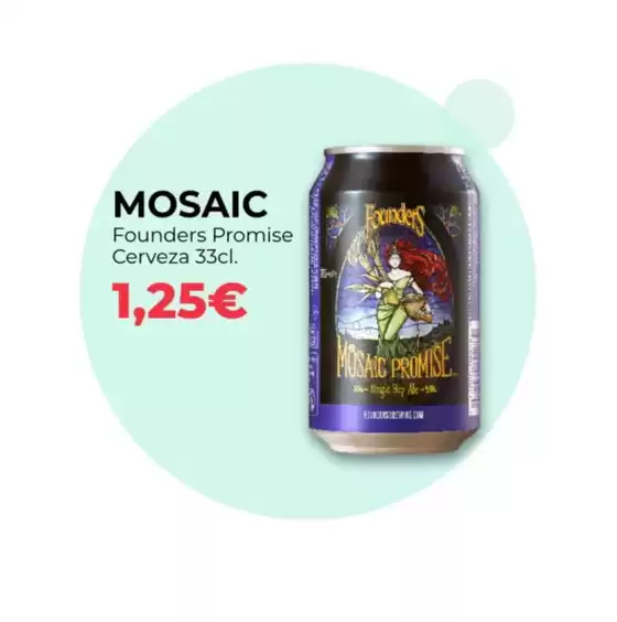 Promoción 
