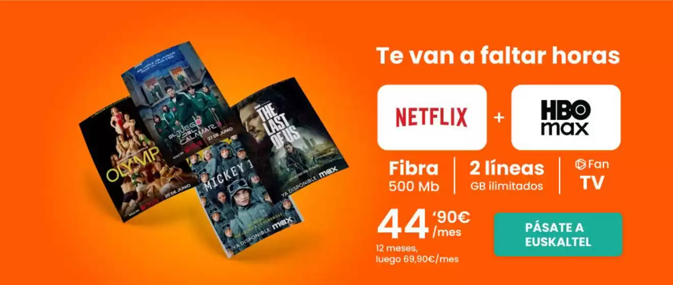 Promoción 