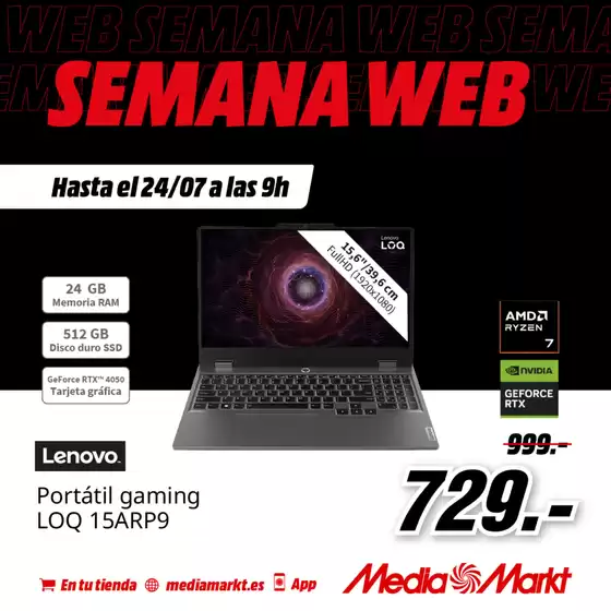 Semana Web