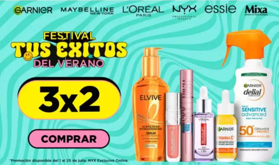 Remix del Verano
