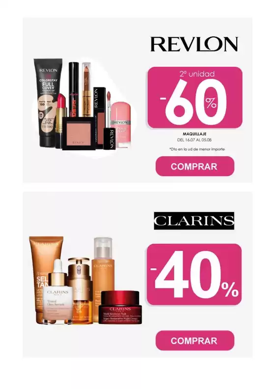 Promociones