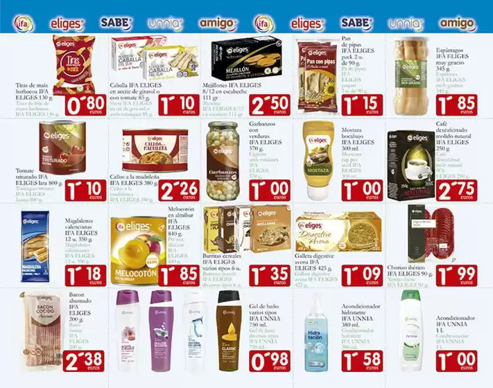 Ofertes Bip Bip