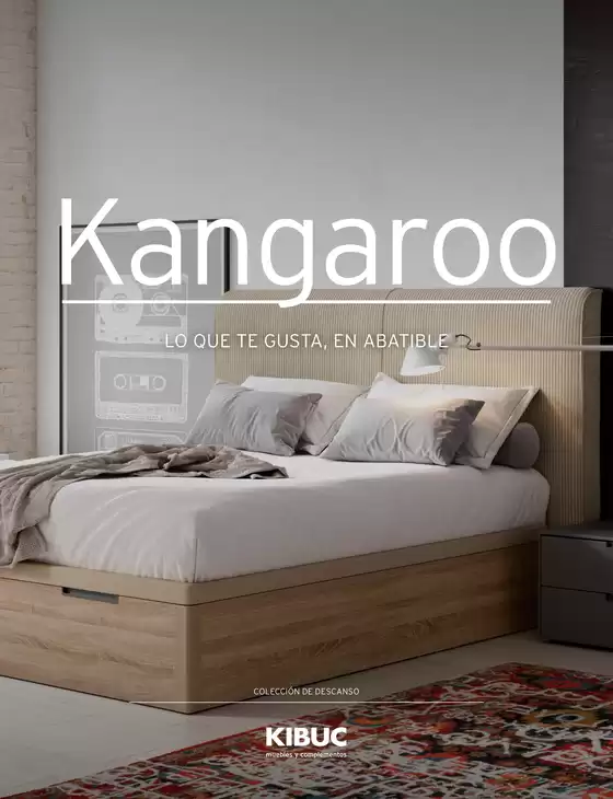 Dormitorio Kangaroo