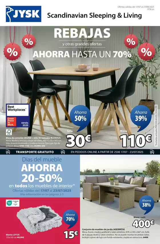 Igualamos el precio más bajo