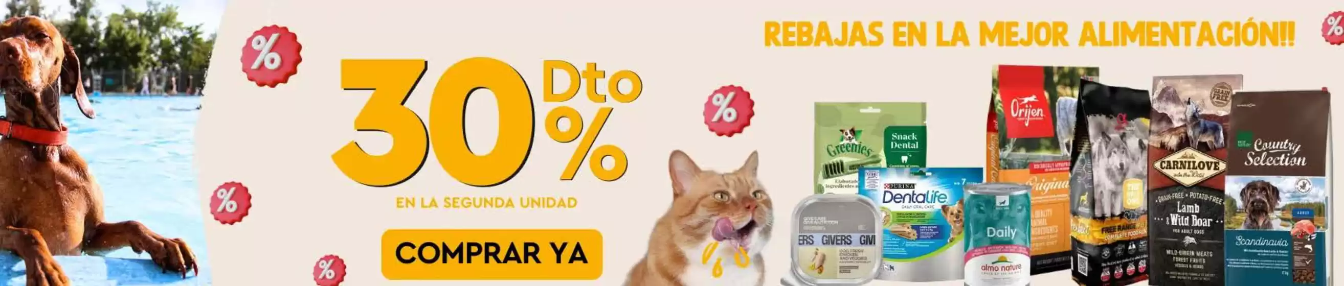 Promociones