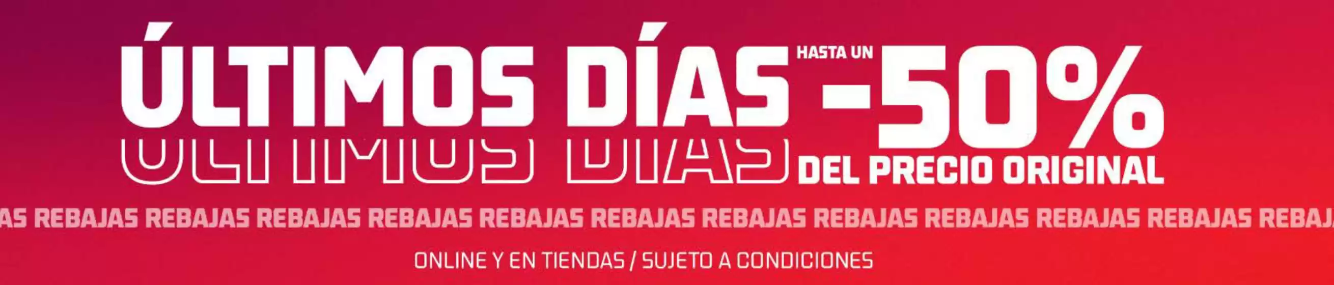 Últimos Días
