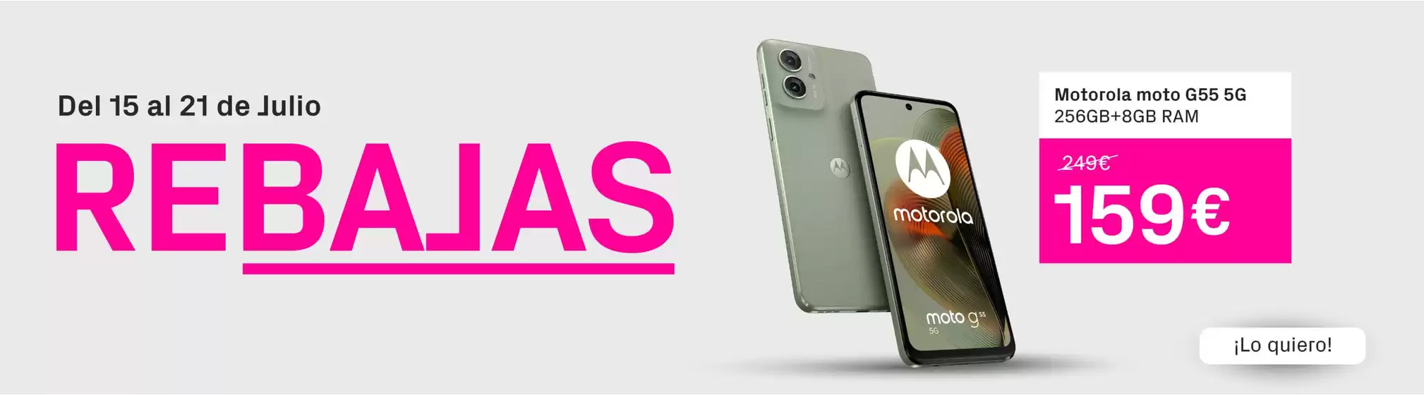 Catálogo Phone House