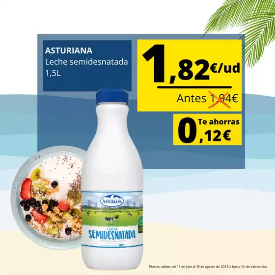¡Ofertas imperdibles en Tu Alteza!