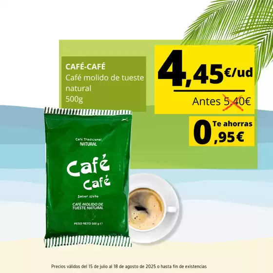 ¡Ofertas imperdibles en Tu Alteza!