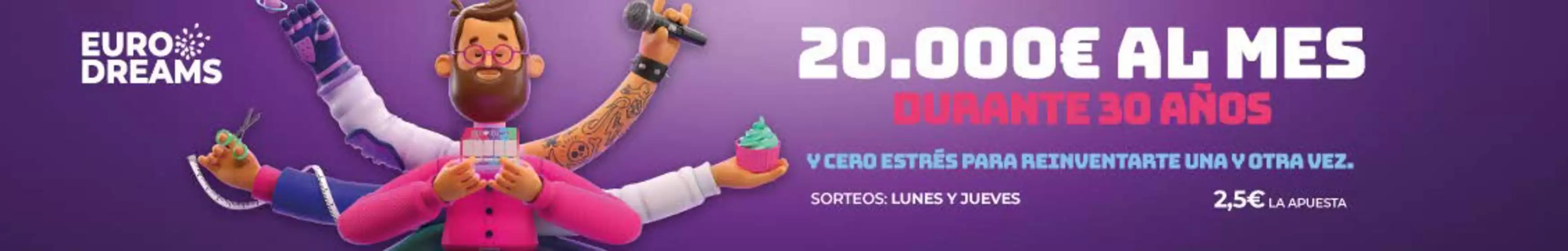 20.000€ al mes