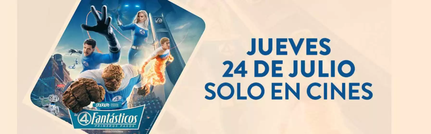 Promoción 