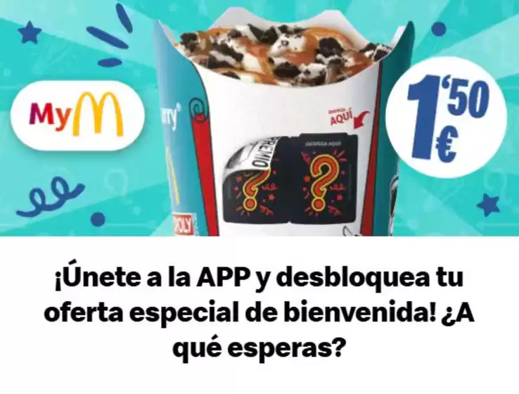 Promociones