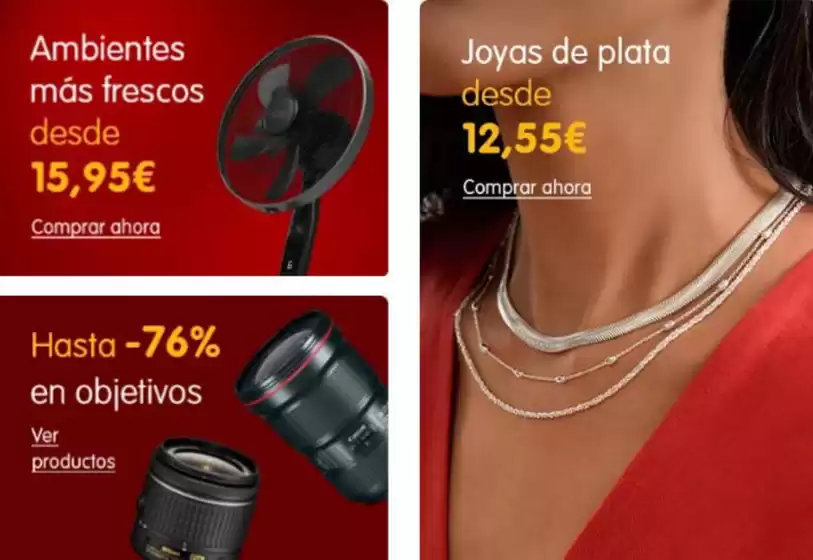 Mejor que rebajas