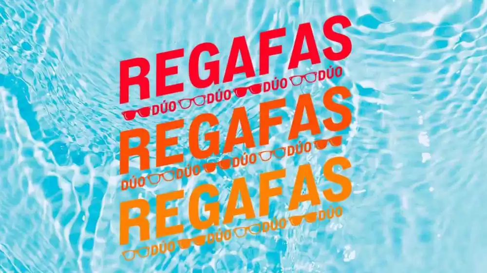 Regafas