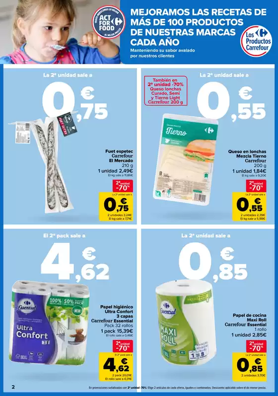 2ªUD. AL -70%