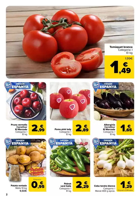 2ªUD. AL -70%