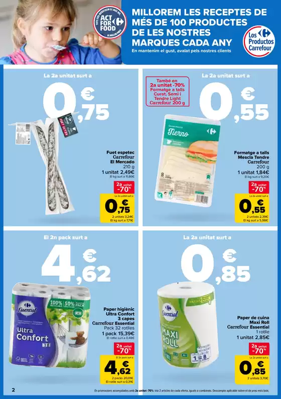 2ªUD. AL -70%