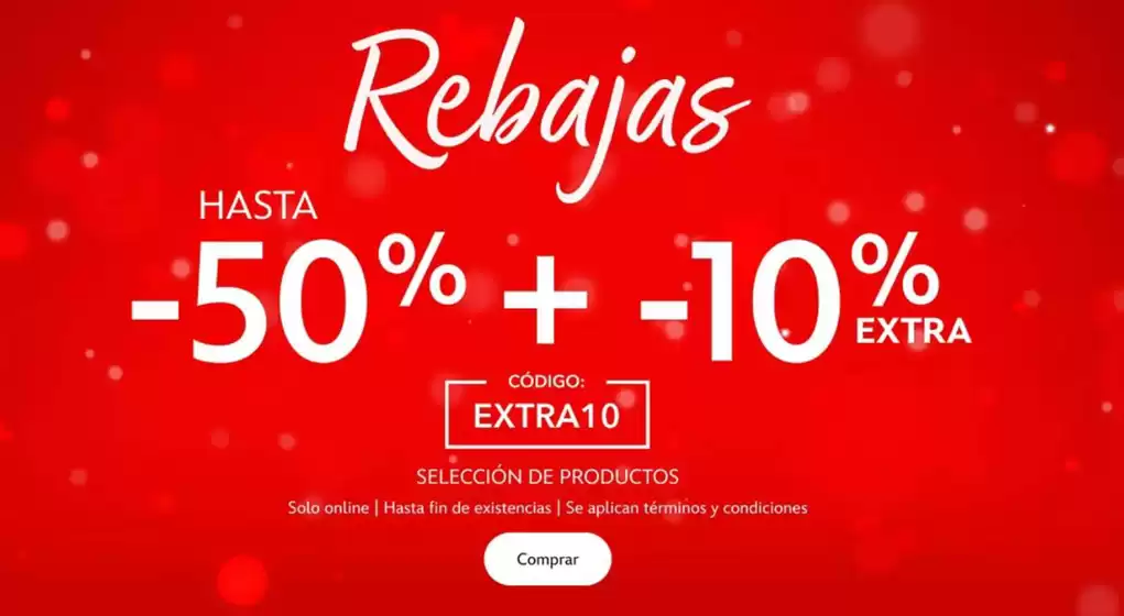 Hasta -50%