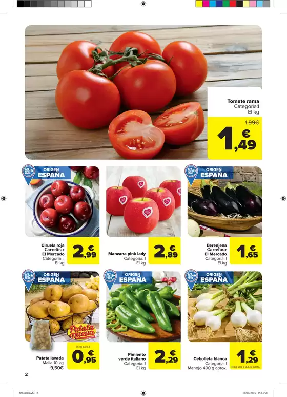2ªUD. AL -70%