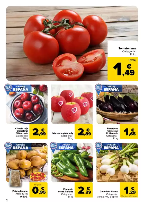 2ªUD. AL -70%