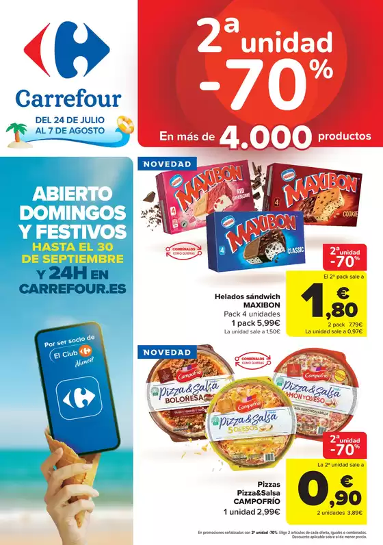 2ªUD. AL -70%