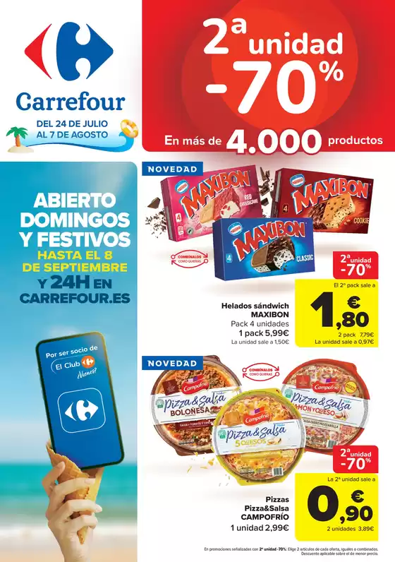 2ªUD. AL -70%