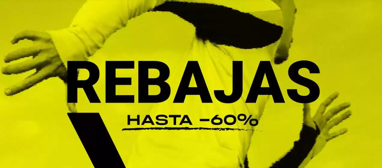 Hasta -60%