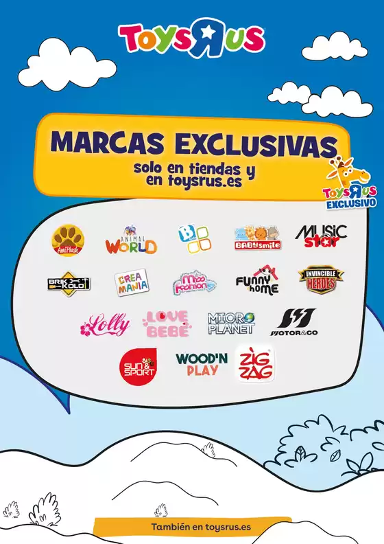 Diversión sin límites