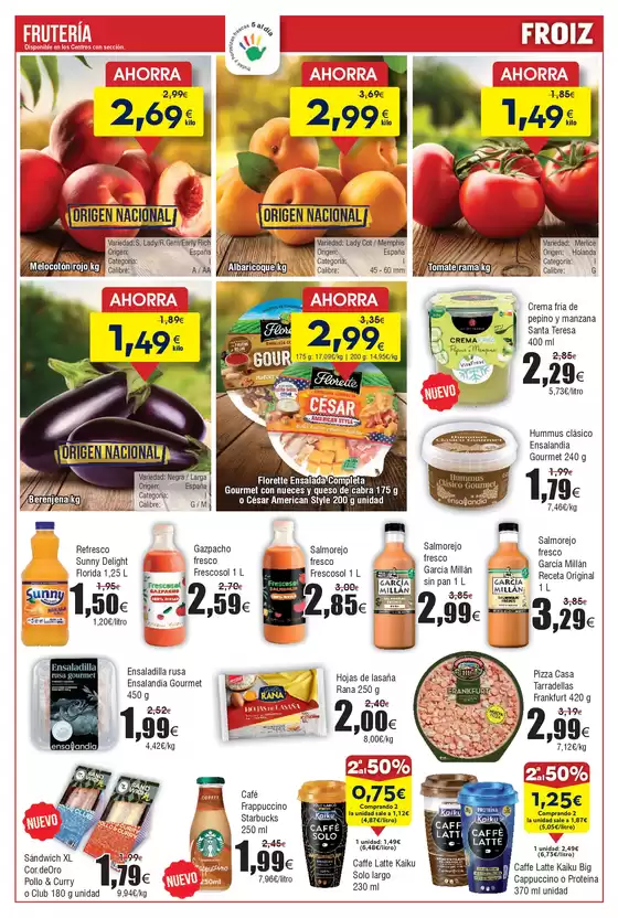 Calidad... ¡Al Mejor Precio!