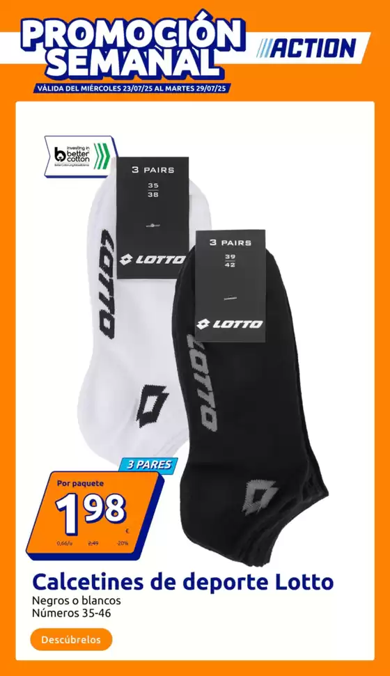 Precios extremadamente bajos