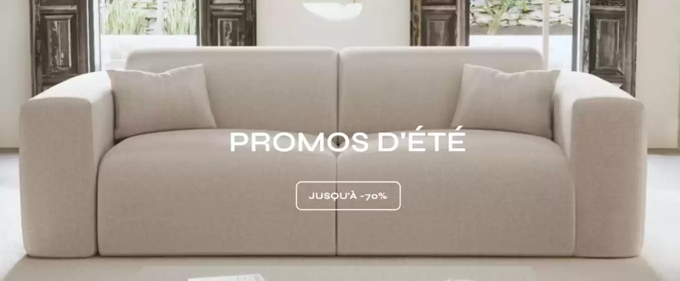 Promoción 