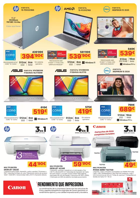 Los imprescindibles para el verano