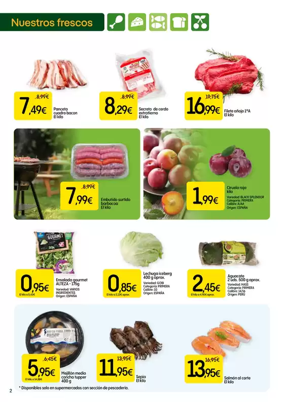 MÁs Ofertas, Más Ahorro